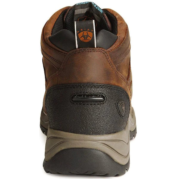 Ariat terrain pro hot sale