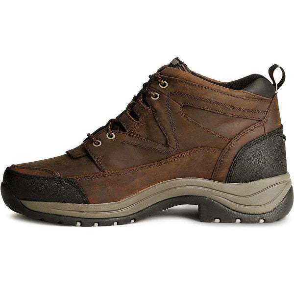 Ariat® Men's Terrain H2O Waterproof Hiking Shoes