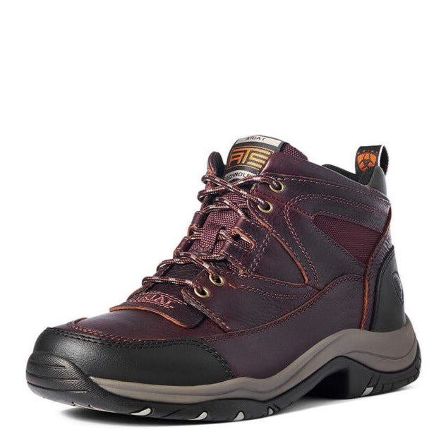 Ariat® Men's Endurance Terrain Hiking Shoes