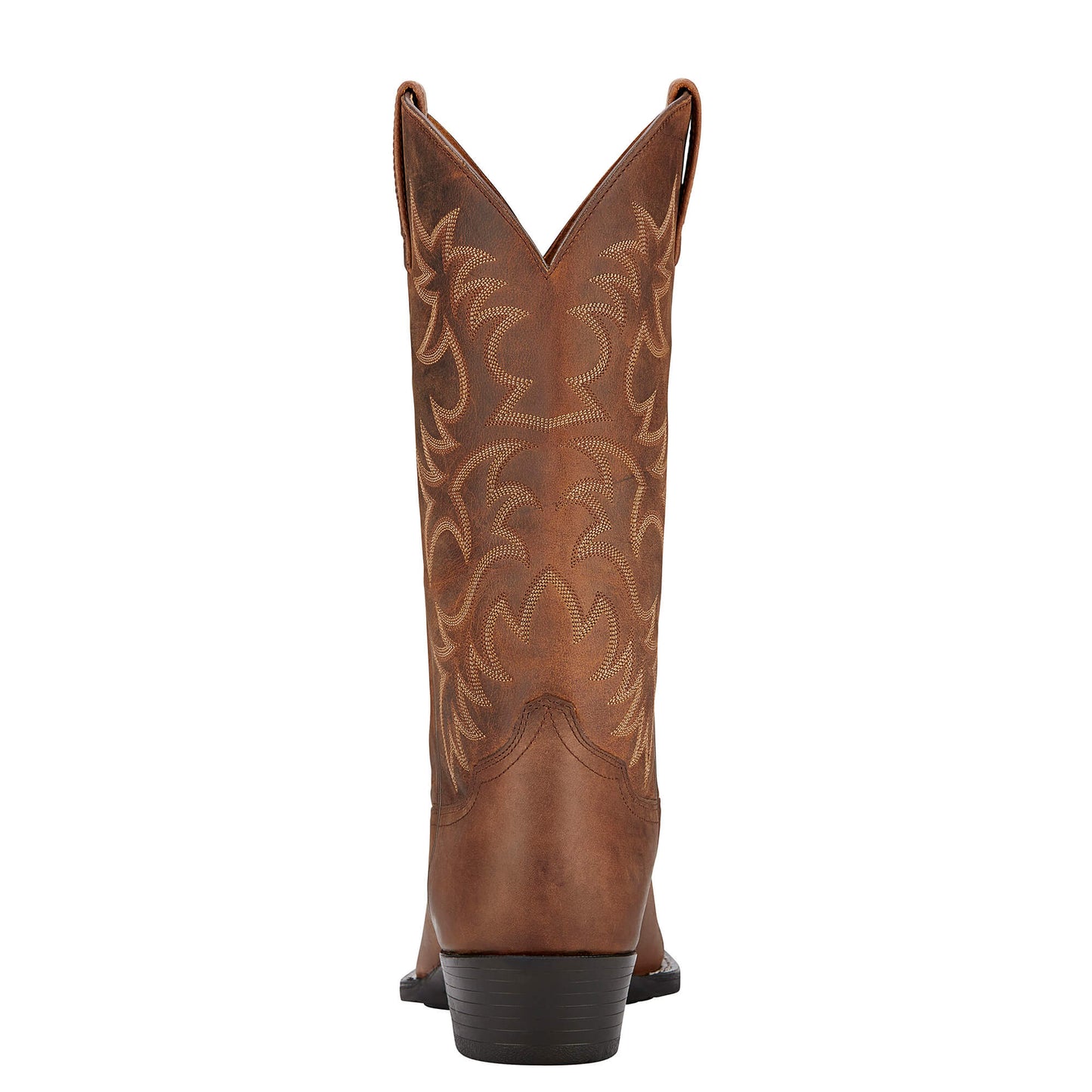 Ariat® Men's Heritage R Toe Cowboy Boots