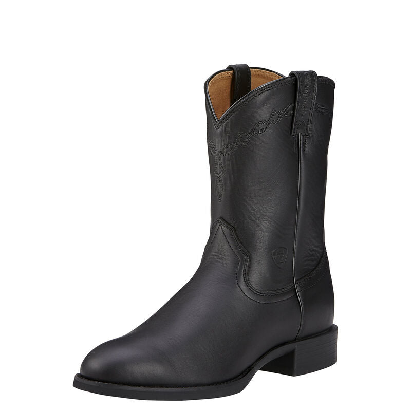 Ariat® Women's Heritage Roper Cowboy Boots