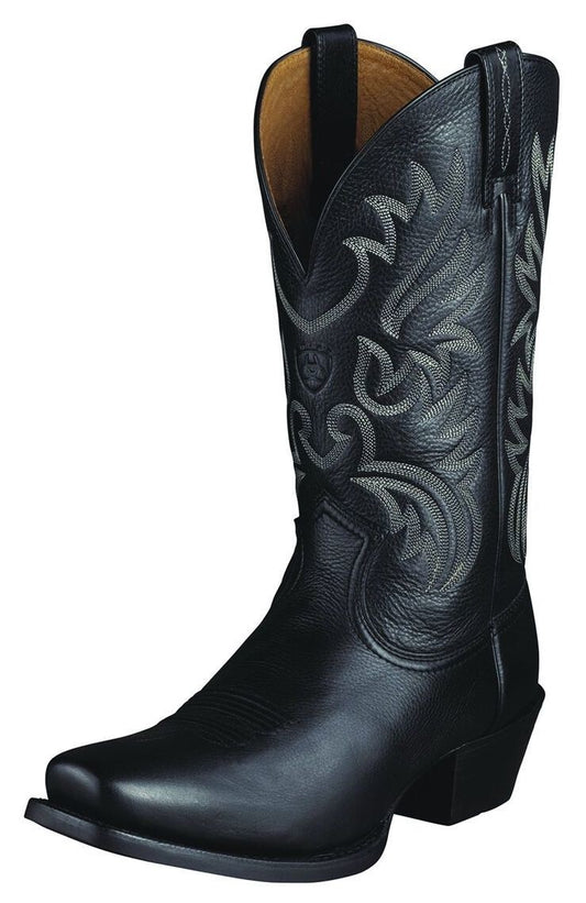 Ariat® Men's Legend Cowboy Boots