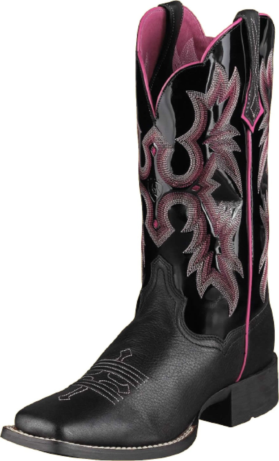 Ariat® Women's Tombstone Roper Cowboy Boots
