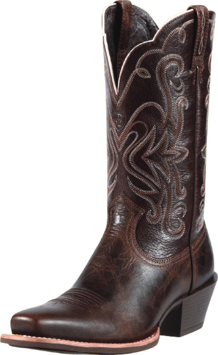 Ariat® Women's Legend Cowboy Boots
