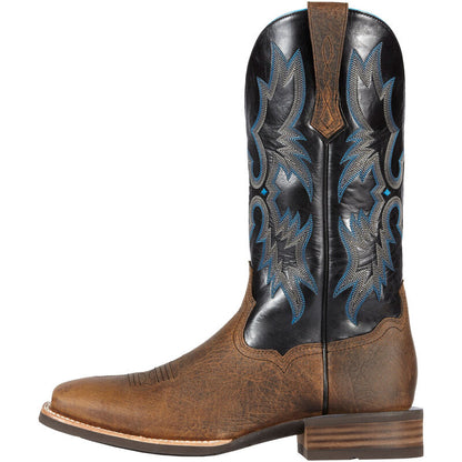Ariat® Men's Tombstone Roper Cowboy Boots