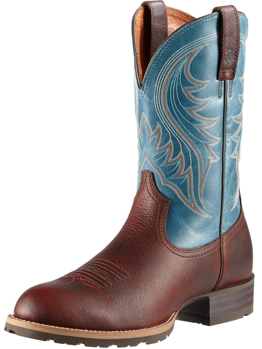 Ariat® Men's Hybrid Rancher Roper Cowboy Boots