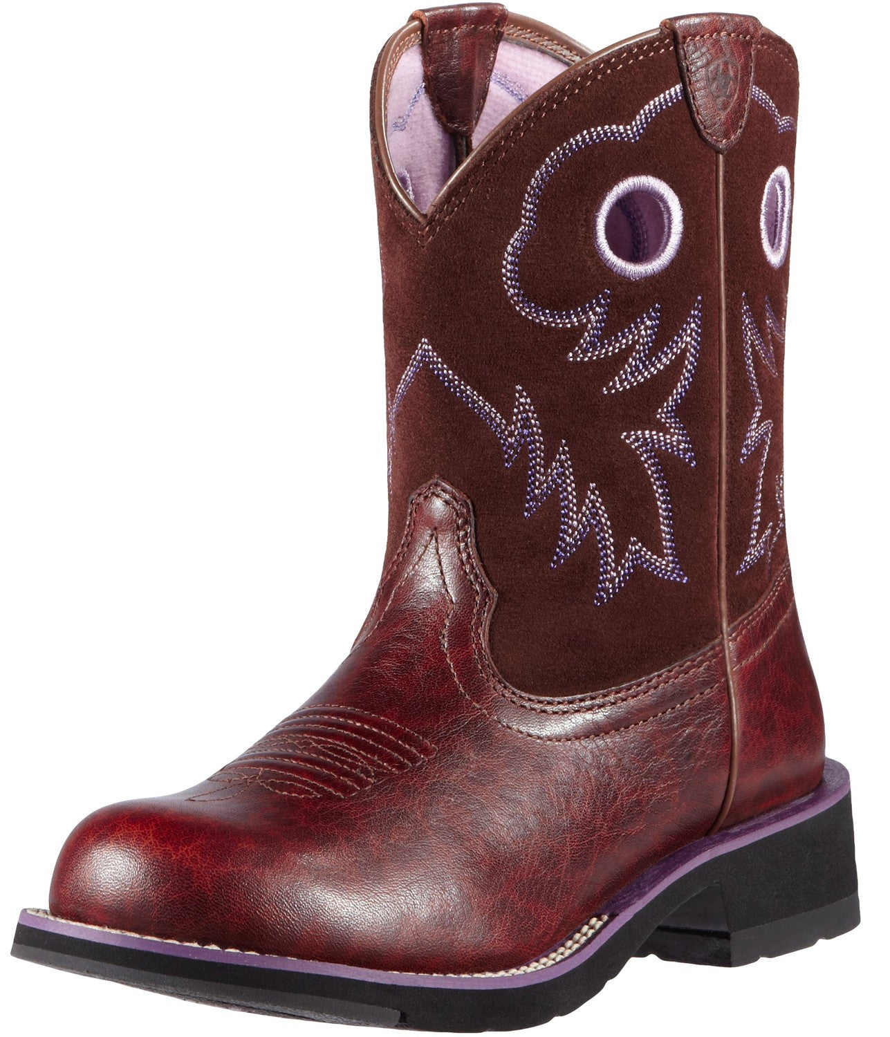 Ariat® Women's Fatbaby Sheila Western Boots