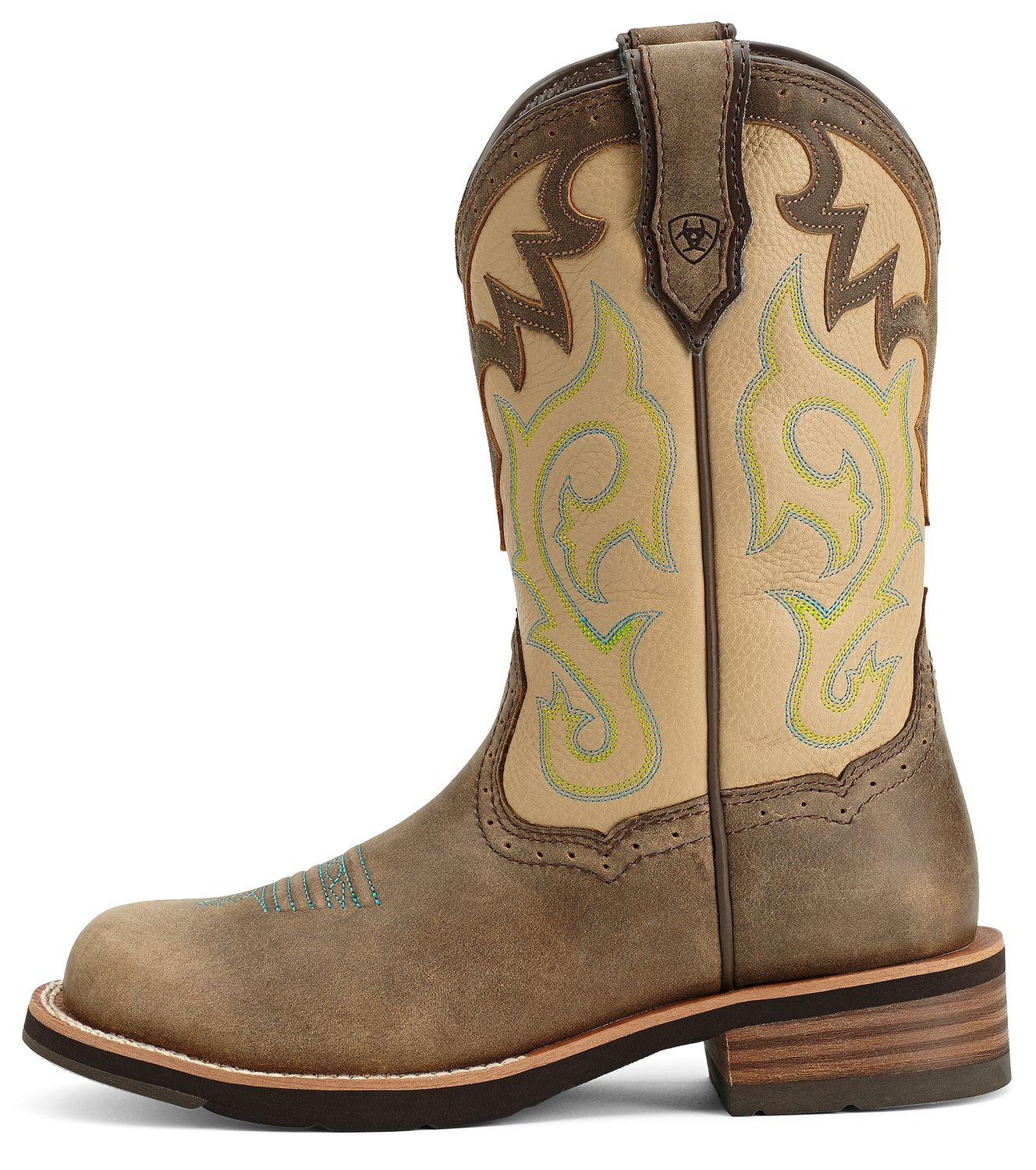 Ariat® Women's Unbridled Western Boots