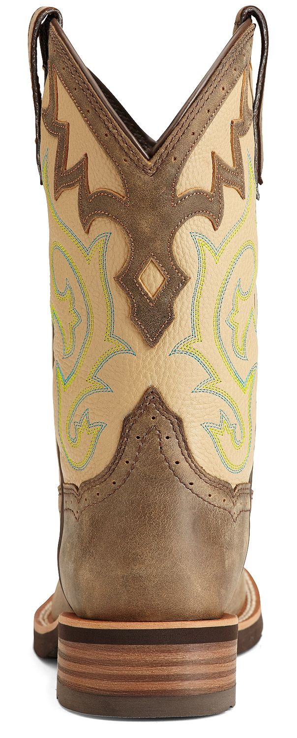 Ariat® Women's Unbridled Western Boots