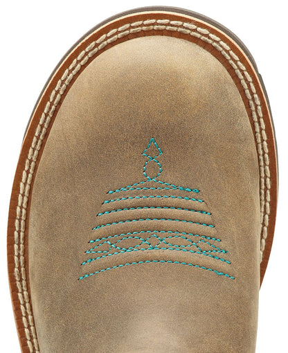 Ariat® Women's Unbridled Western Boots