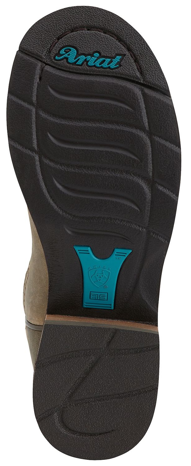 Ariat® Women's Unbridled Western Boots