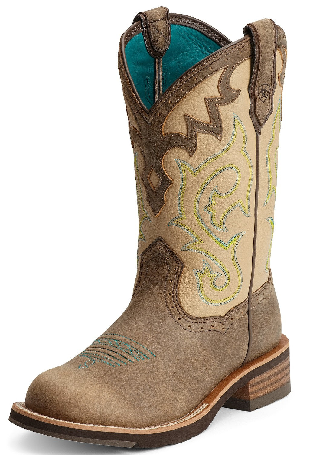Ariat® Women's Unbridled Western Boots