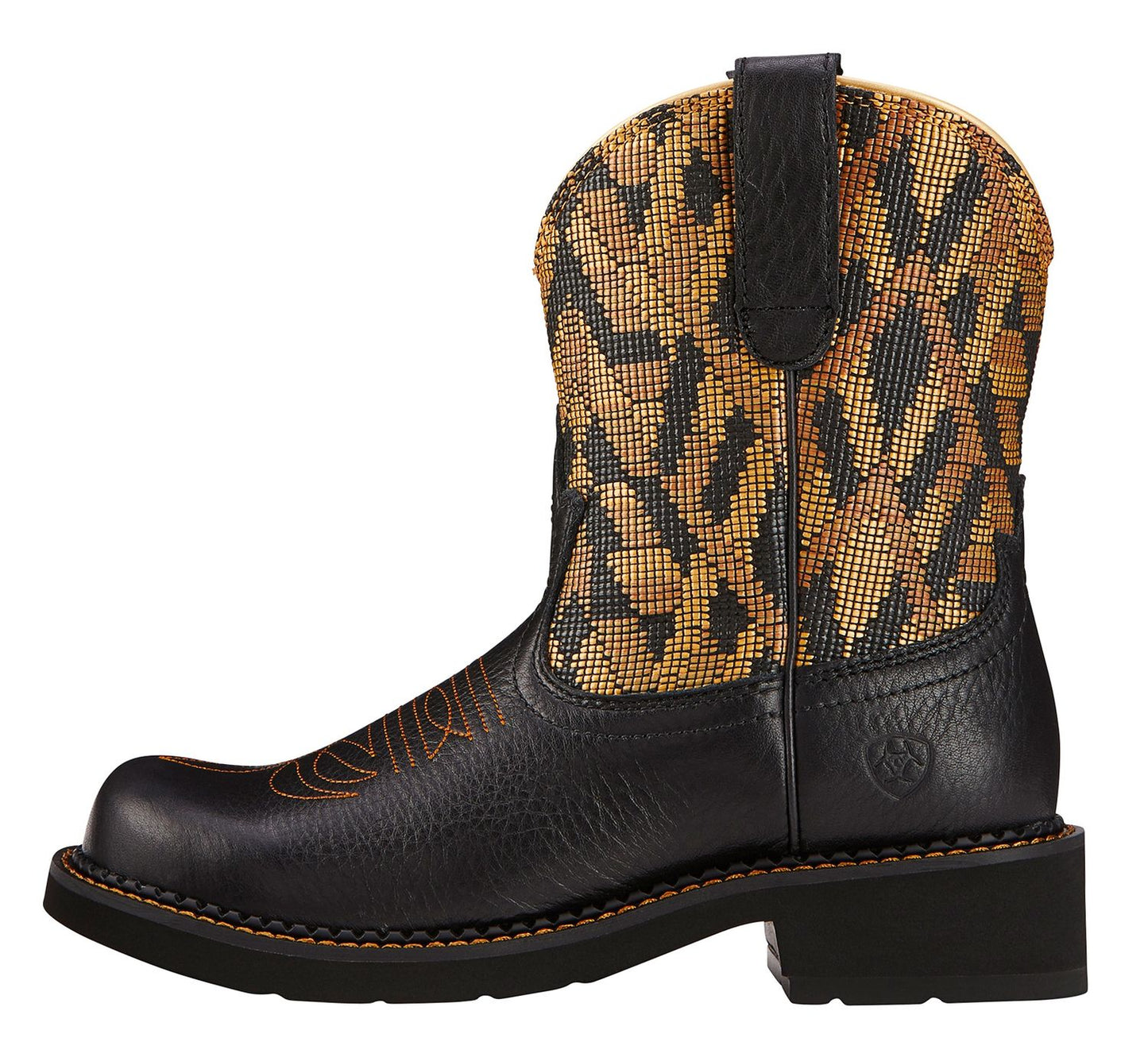 Ariat® Women's Fatbaby Heritage Vintage Western Boots
