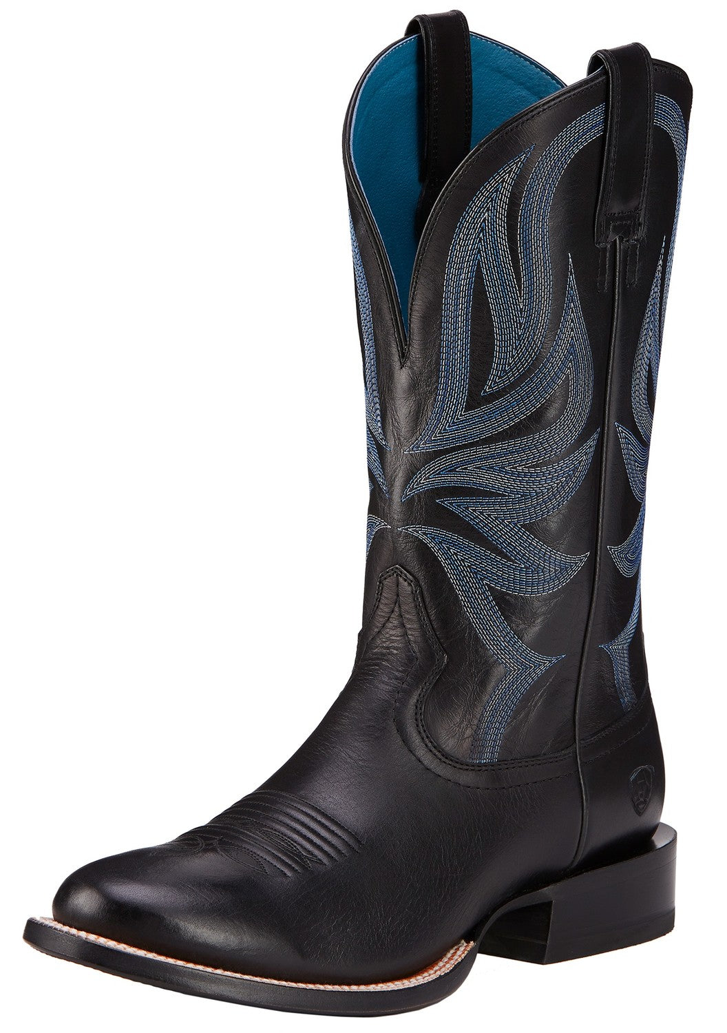 Ariat Ropers Ariat® Men's North 40 Roper Cowboy Boots – Solano's Boot & Western Wear