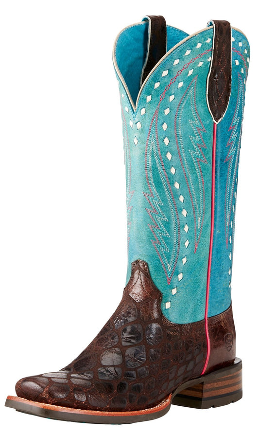 Ariat® Women's Callahan Roper Cowboy Boots
