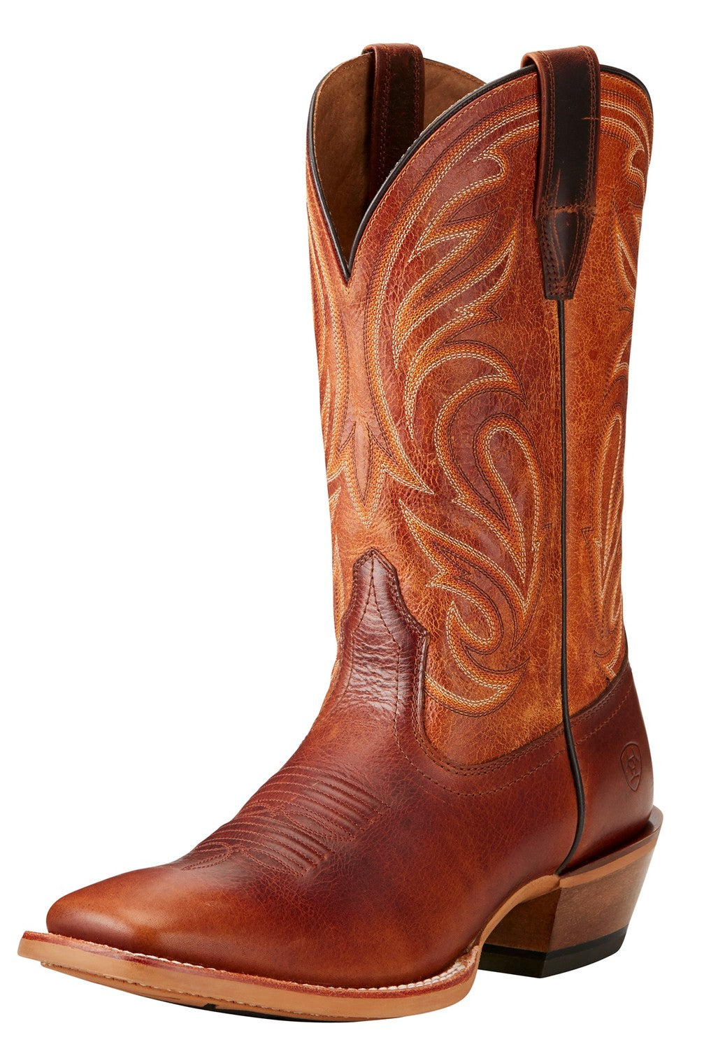 Ariat® Men's Fire Creek Cowboy Boots