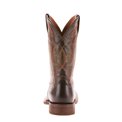 Ariat® Men's Circuit Competitor Roper Cowboy Boots