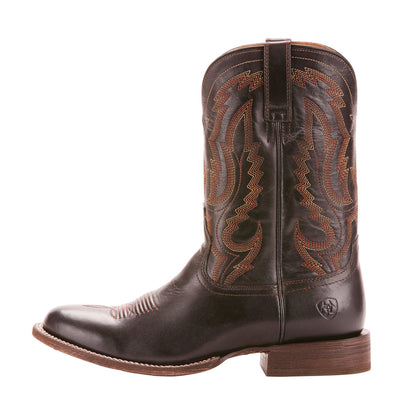 Ariat® Men's Circuit Competitor Roper Cowboy Boots