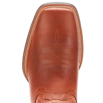 Ariat® Men's Sport Sidebet Roper Cowboy Boots
