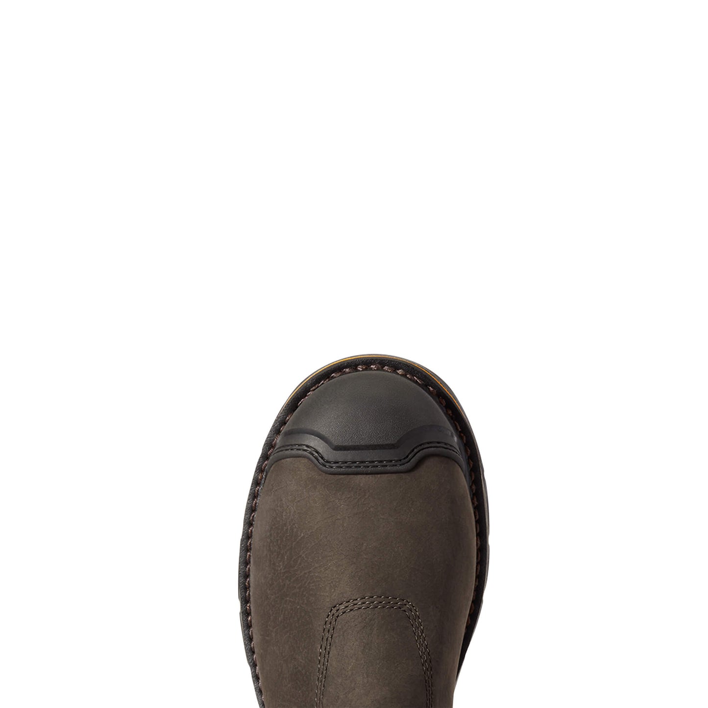 Ariat® Men's Stump Jumper Pull-On Waterproof Composite Toe Western Work Boots