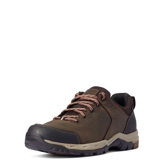 Ariat® Men's Skyline Terrain Low Top Waterproof Shoes