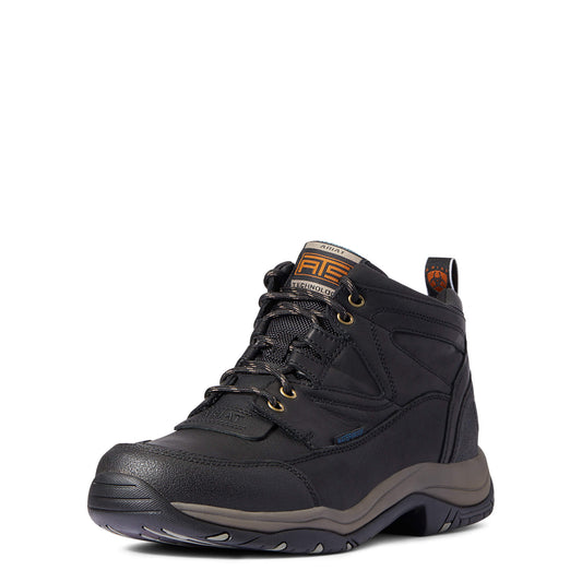 Ariat® Men's Terrain H2O Waterproof Hiking Shoes