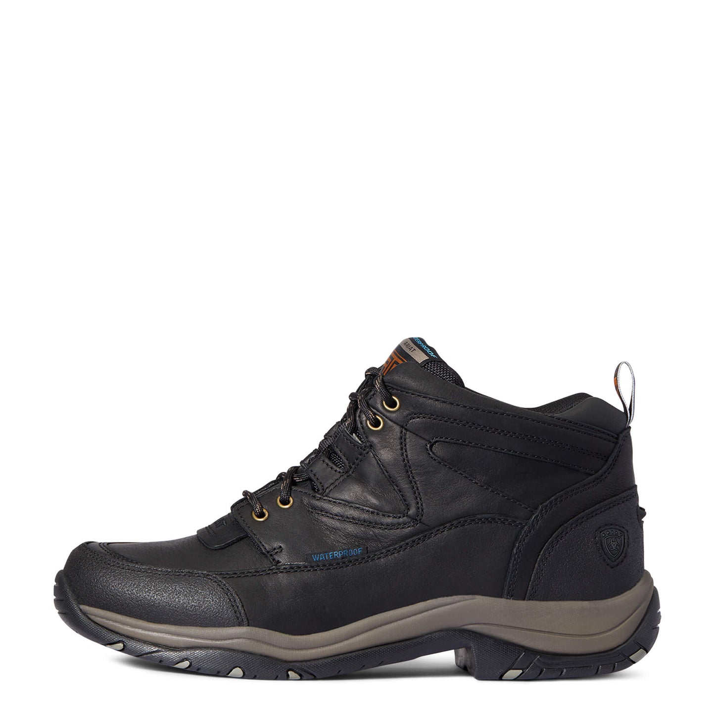 Ariat® Men's Terrain H2O Waterproof Hiking Shoes