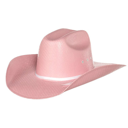 Twister® Kid's Straw Cowboy Hat