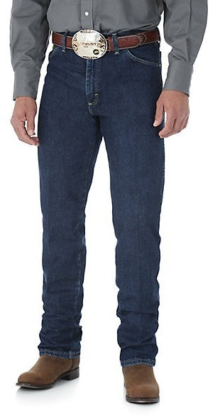 Wrangler Men's George Strait Denim Jeans