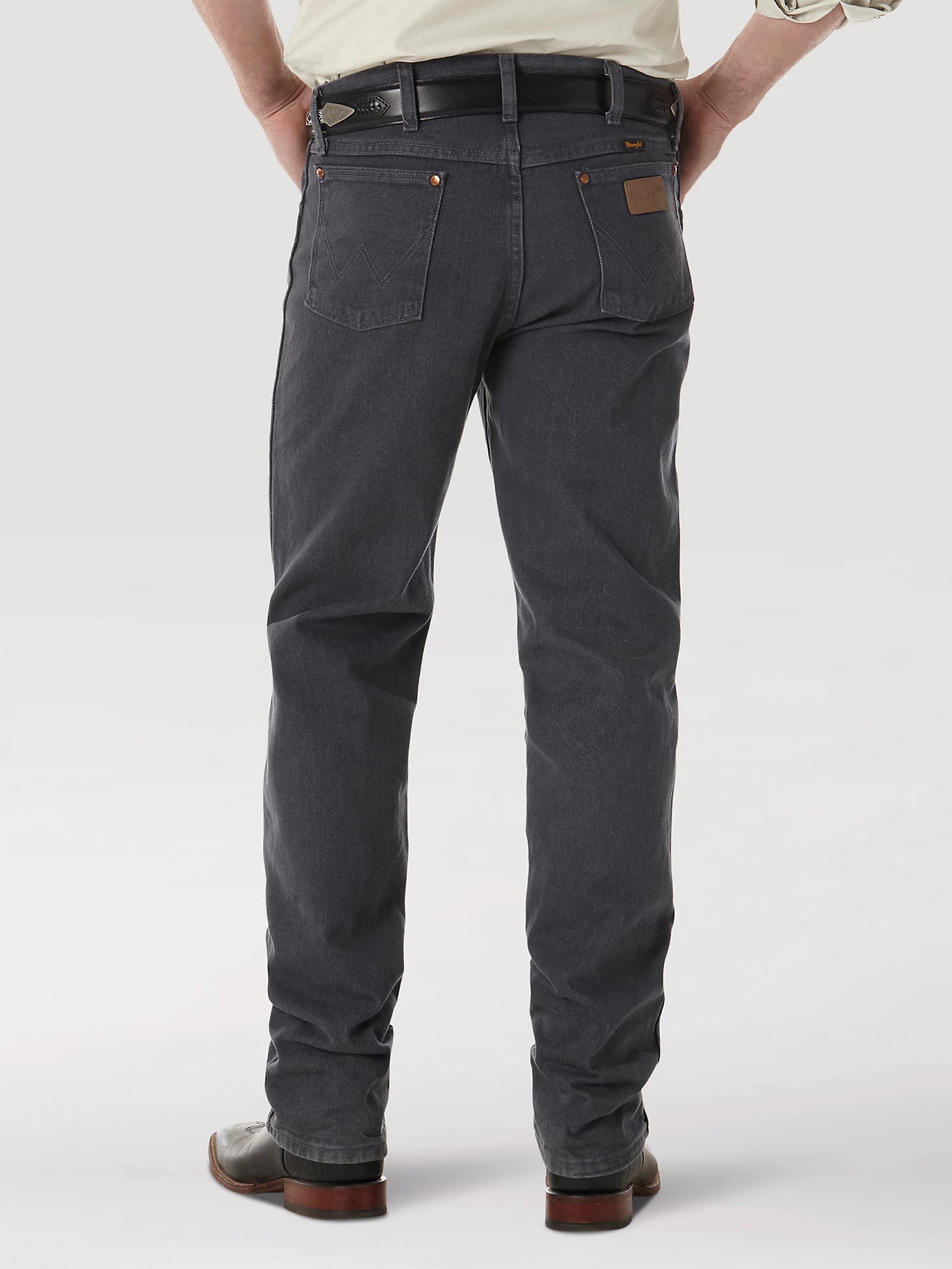 Wrangler+Cowboy+Cut+Original+Fit+Jeans+36+X+40 for sale online