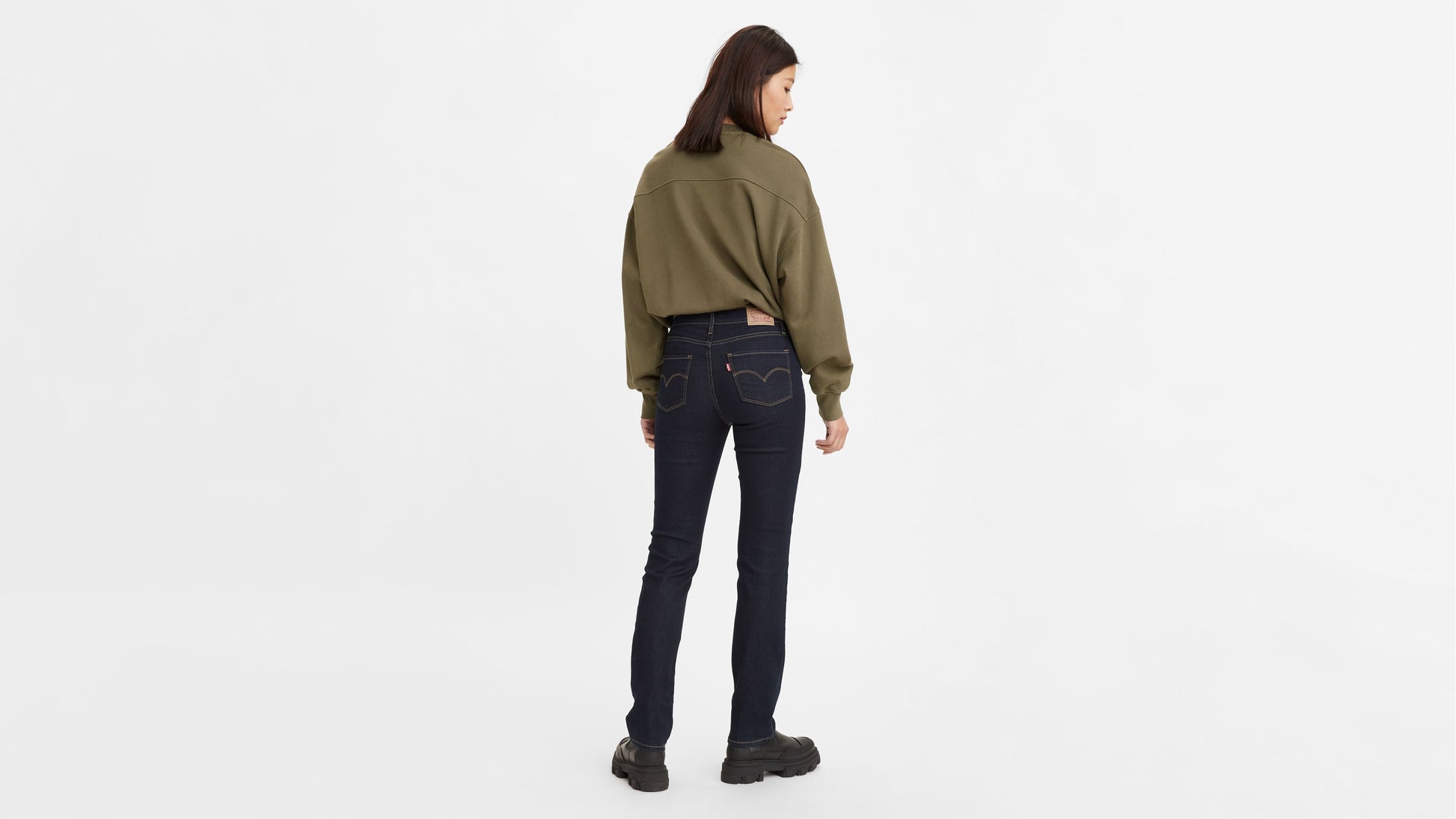 Levi's® Sacs bandoulière Sac bandoulière - STREET PACK noir Levi's® Sacs bandoulière Sac bandoulière - STREET PACK noir