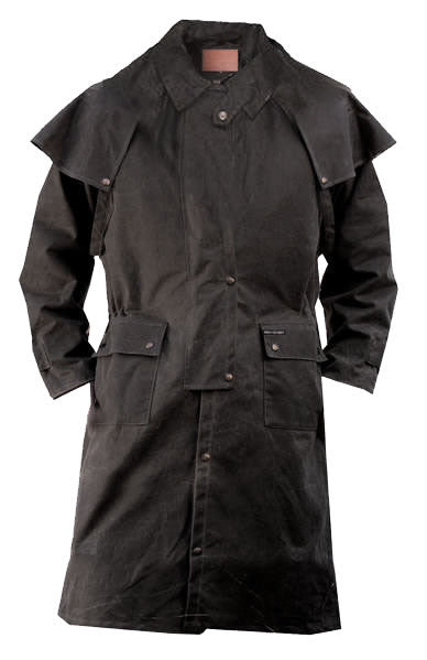 Outback Trading® Men's Low Rider Duster Jacket – Solano's Boot ...