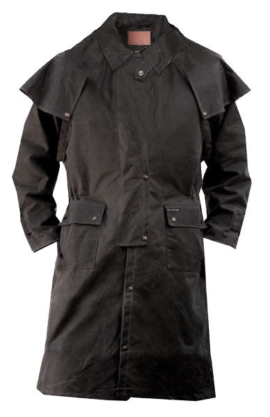 Outback Trading® Men's Low Rider Duster Jacket