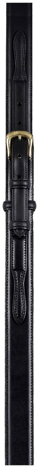 3-D® Men's Ranger Leather Western Belt