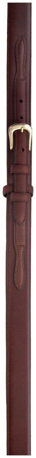 3-D® Men's Ranger Leather Western Belt