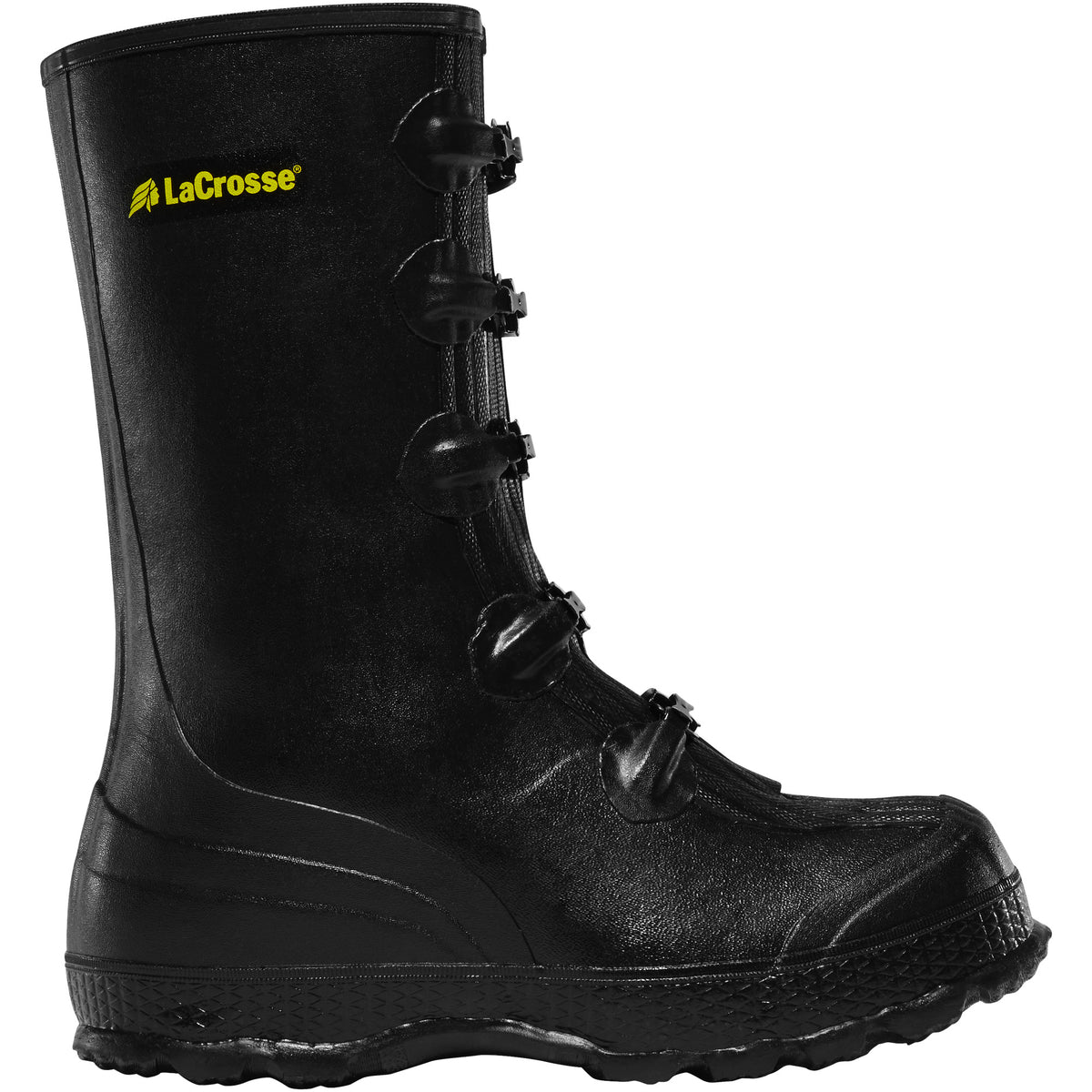 Lacrosse Premium 5 Buckle Choring Overboots Men\'s Size9 (Fits over 6.5-7 Shoe) Lacrosse Premium 5 Buckle Choring Overboots | Mercari main image 2