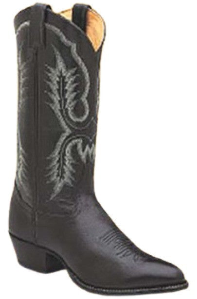 Tony Lama® Men's Longhorn Cowboy Boots