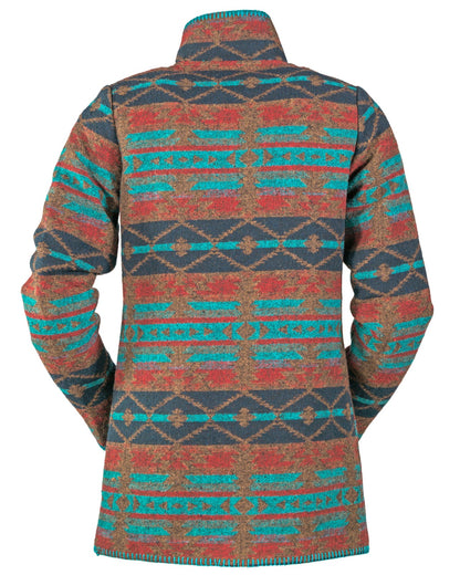 Outback Trading® Women Moree Southwest Tapestry Jacket