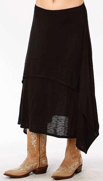Roper Women's Gypsy Caravan Cloth Skirt