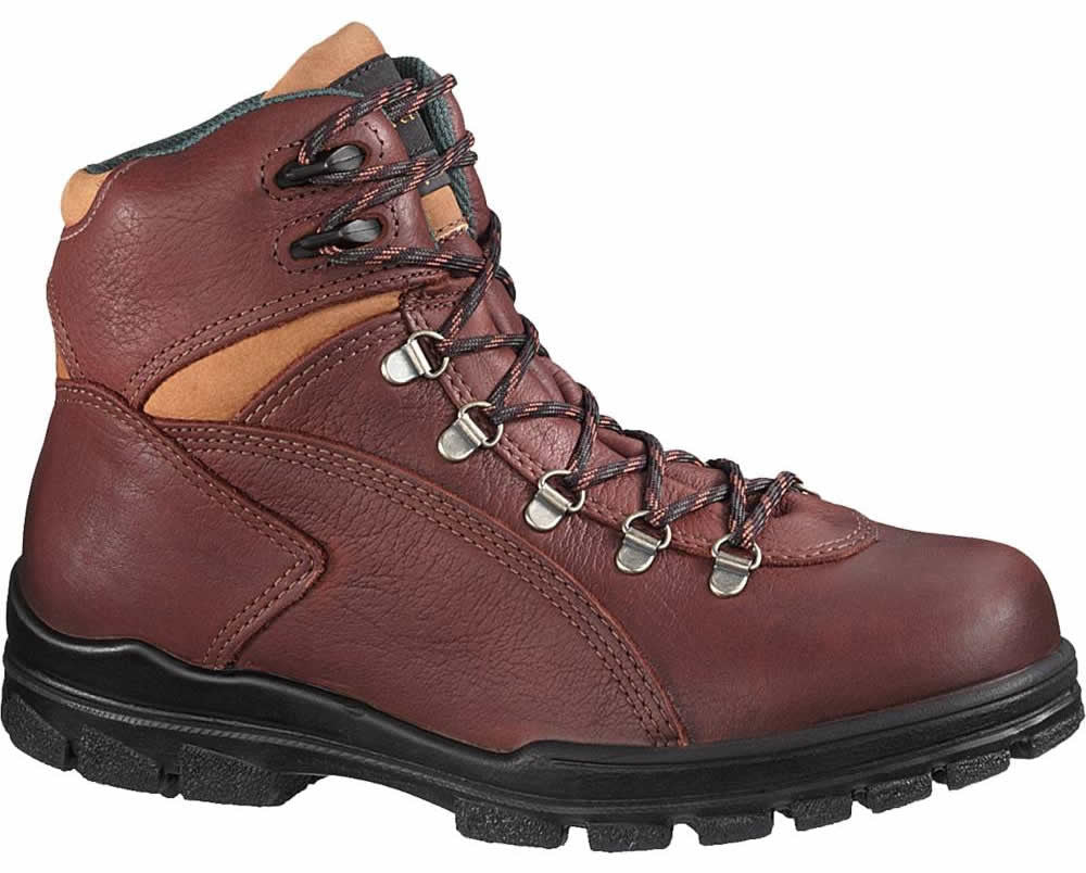 Wolverine Men's Tacoma - St Work Boots