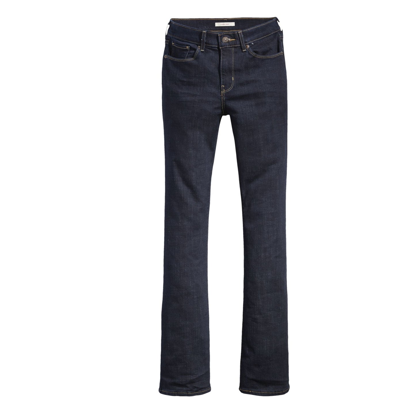 Levi's® Women's Classic Bootcut Denim Jeans