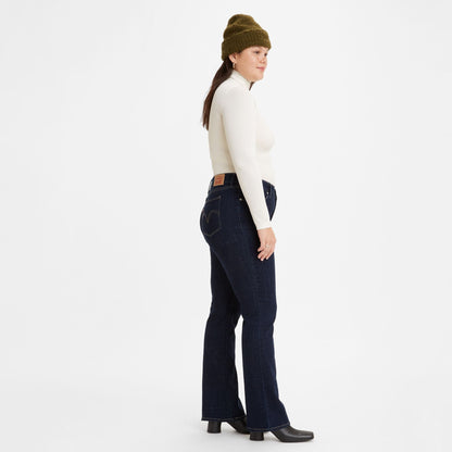 Levi's® Women's Classic Bootcut Denim Jeans