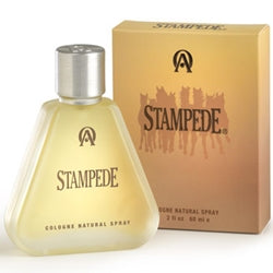 Annie Oakley® Men's Stampede Cologne