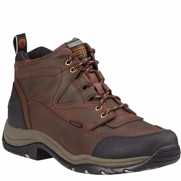 Ariat® Men's Terrain H2O Waterproof Hiking Shoes
