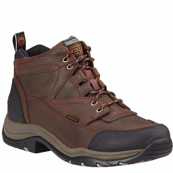 Ariat hiking shoes discount