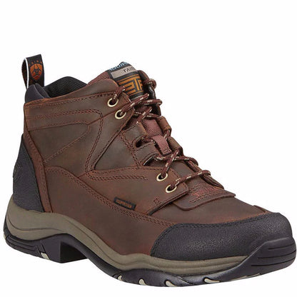 Ariat® Men's Terrain H2O Waterproof Hiking Shoes