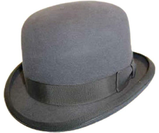 Beaver Brand® 5X Derby Vintage Felt Hat