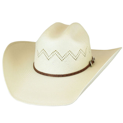 Bailey® 20X Hazer Shantung Straw Cowboy Hat
