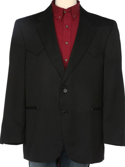 Circle S® Men's Abilene Western Sport Coat