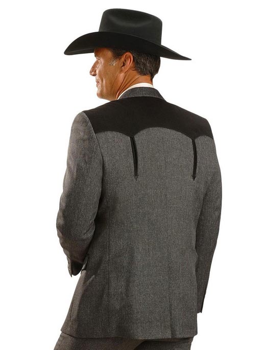 Circle S® Men's Boise Western Sport Coat